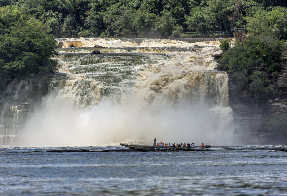 Canaima National Park