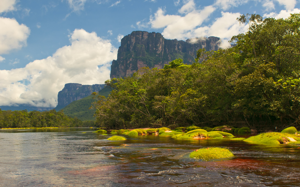 Canaima National Park
