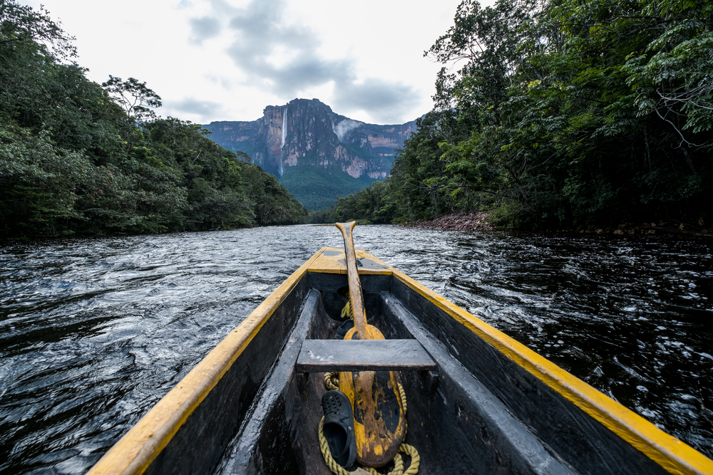 Canaima National Park