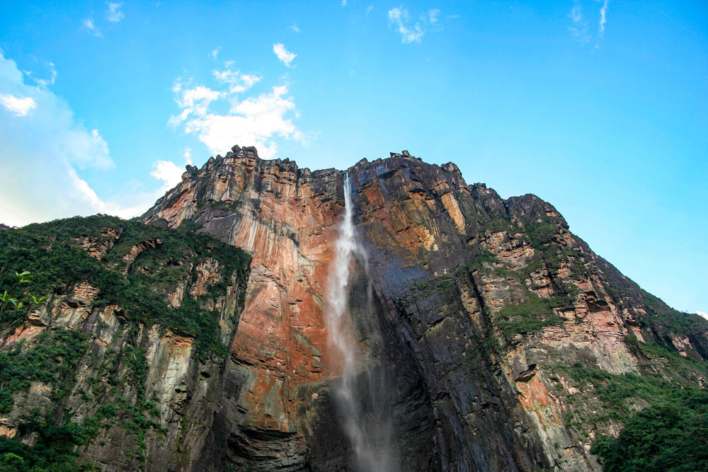 Canaima National Park