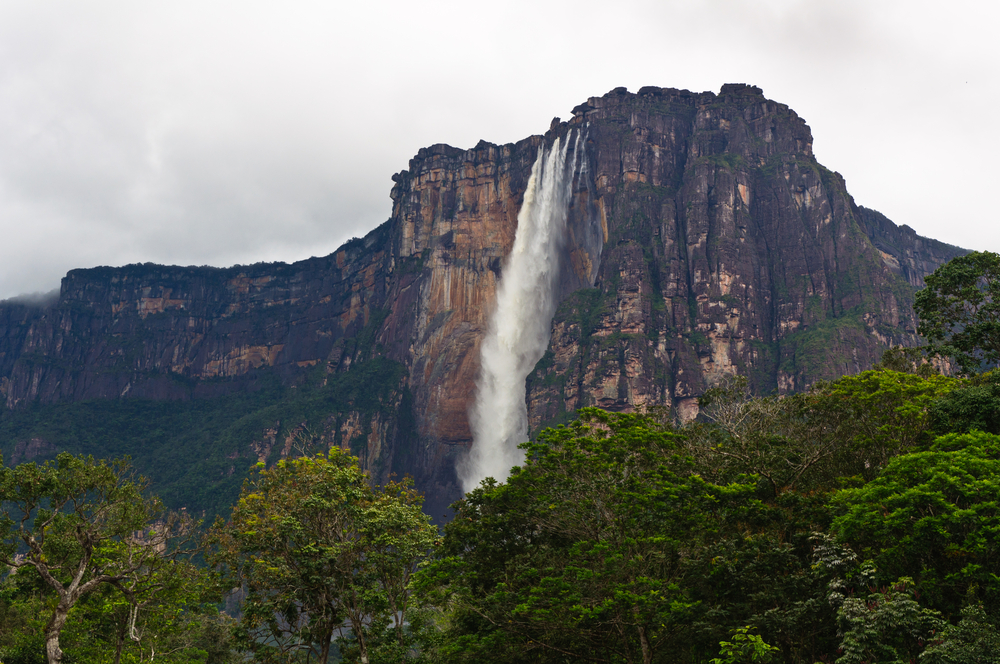 Canaima National Park