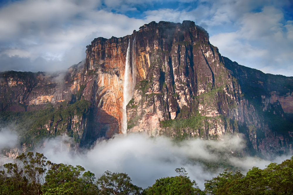 Canaima National Park