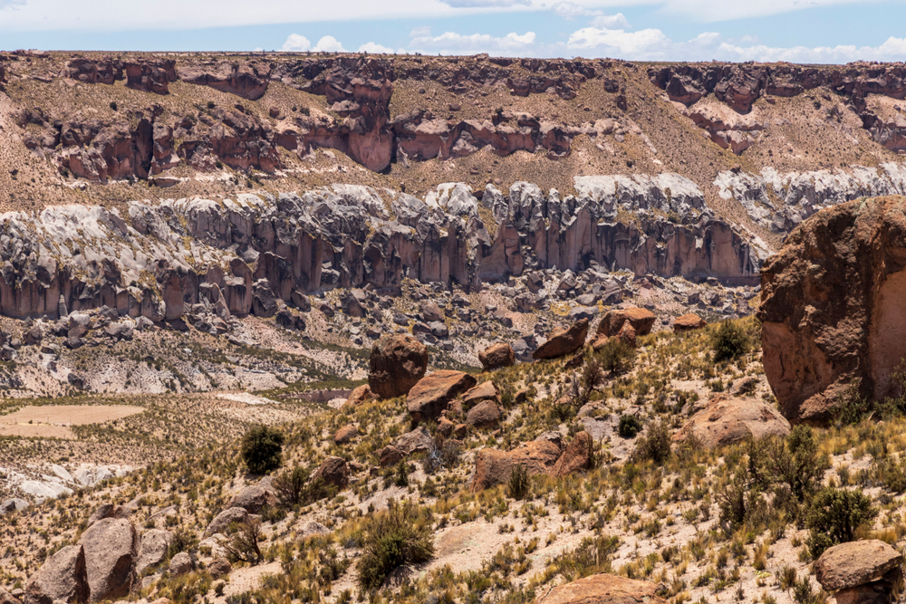 Sajama National Park