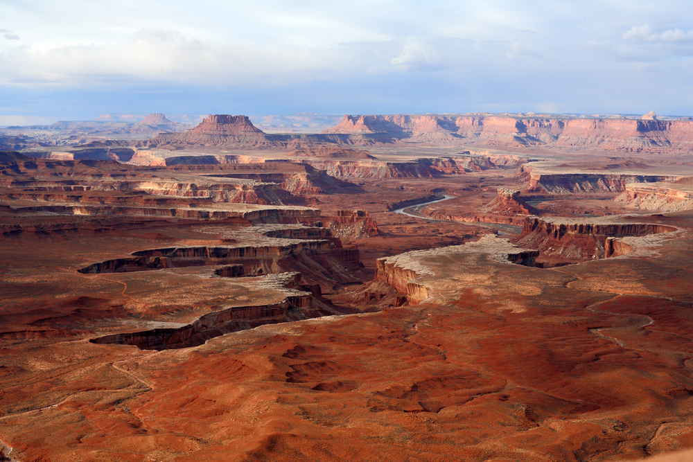 Canyonlands National Park