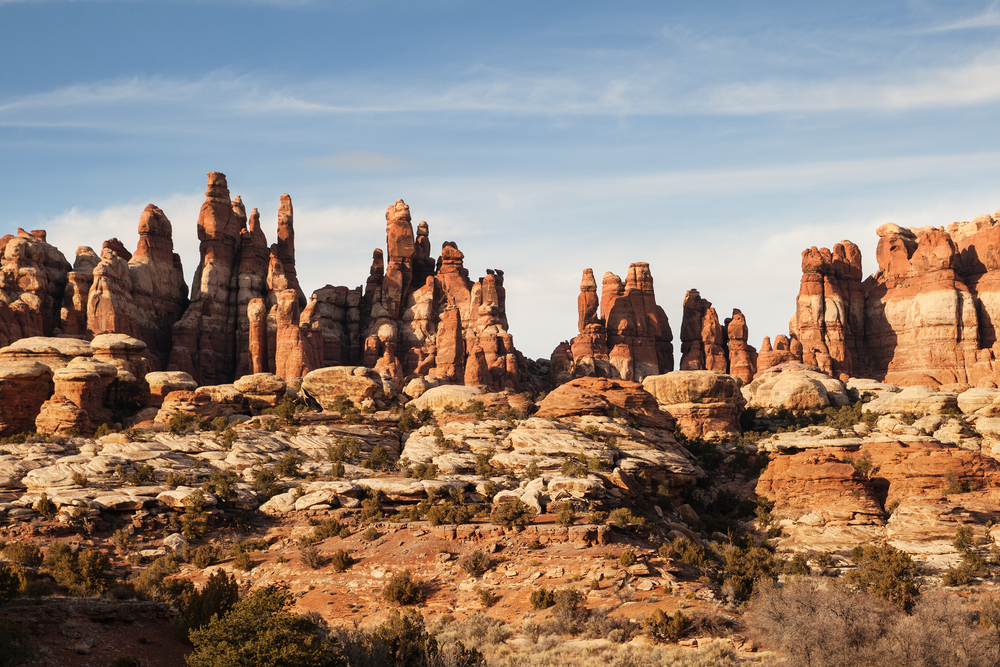 Canyonlands National Park