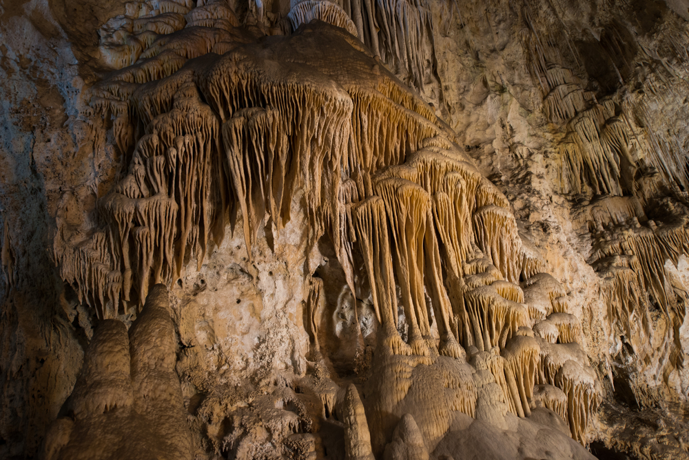 Carlsbad Caverns National Park