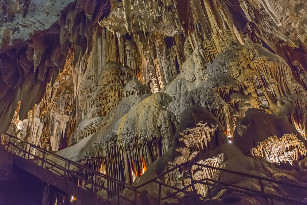 Carlsbad Caverns National Park