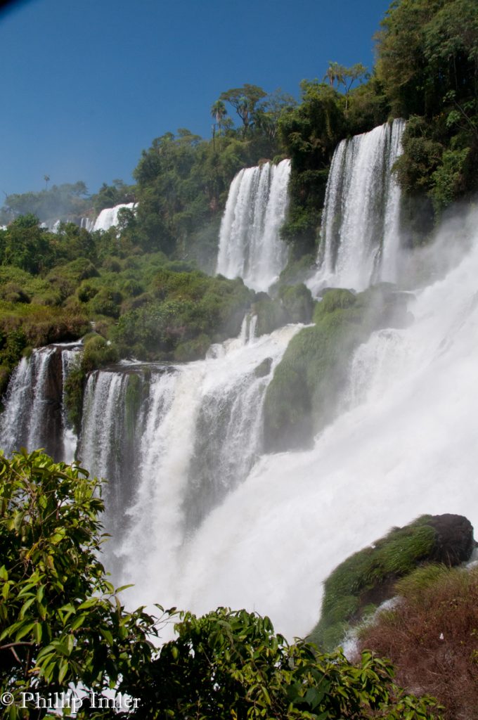 Iguazu National Park