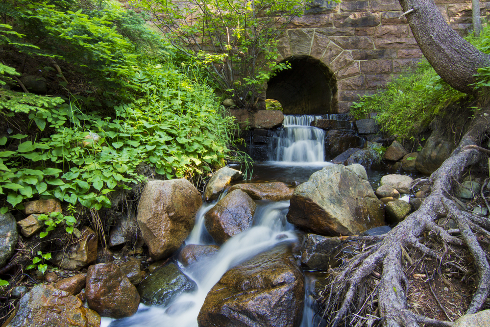 Acadia National Park