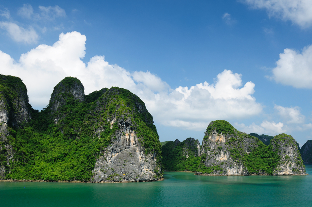 Cat Ba National Park