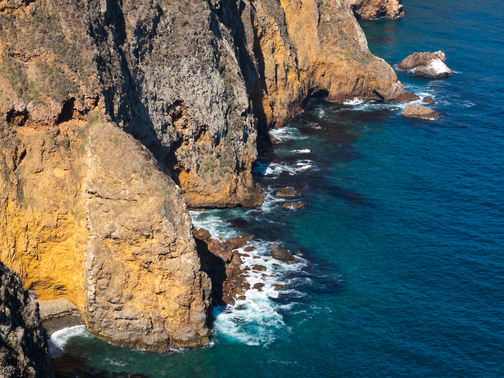 Channel Islands National Park