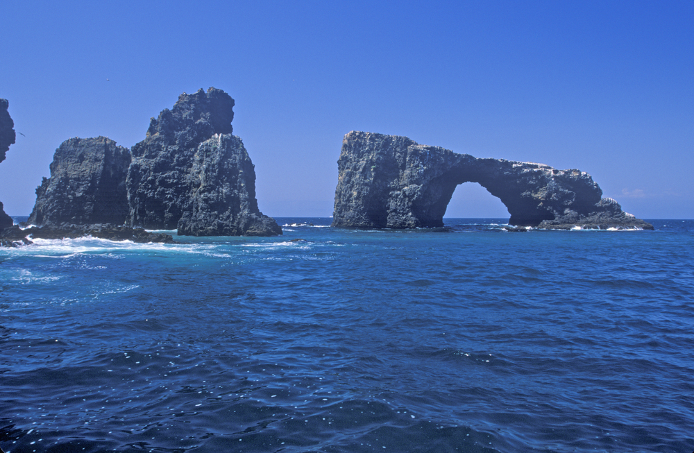Channel Islands National Park