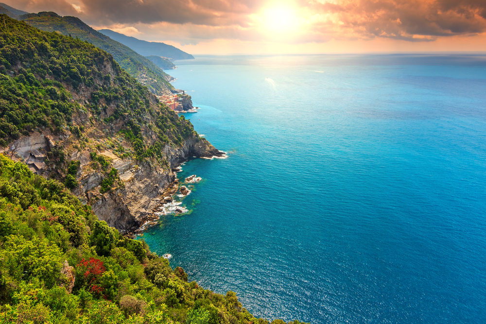 Cinque Terre National Park