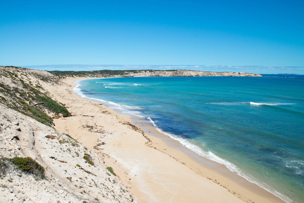 Coffin Bay National Park