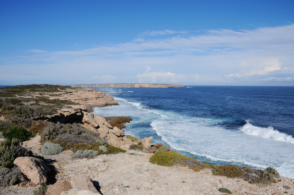 Coffin Bay National Park