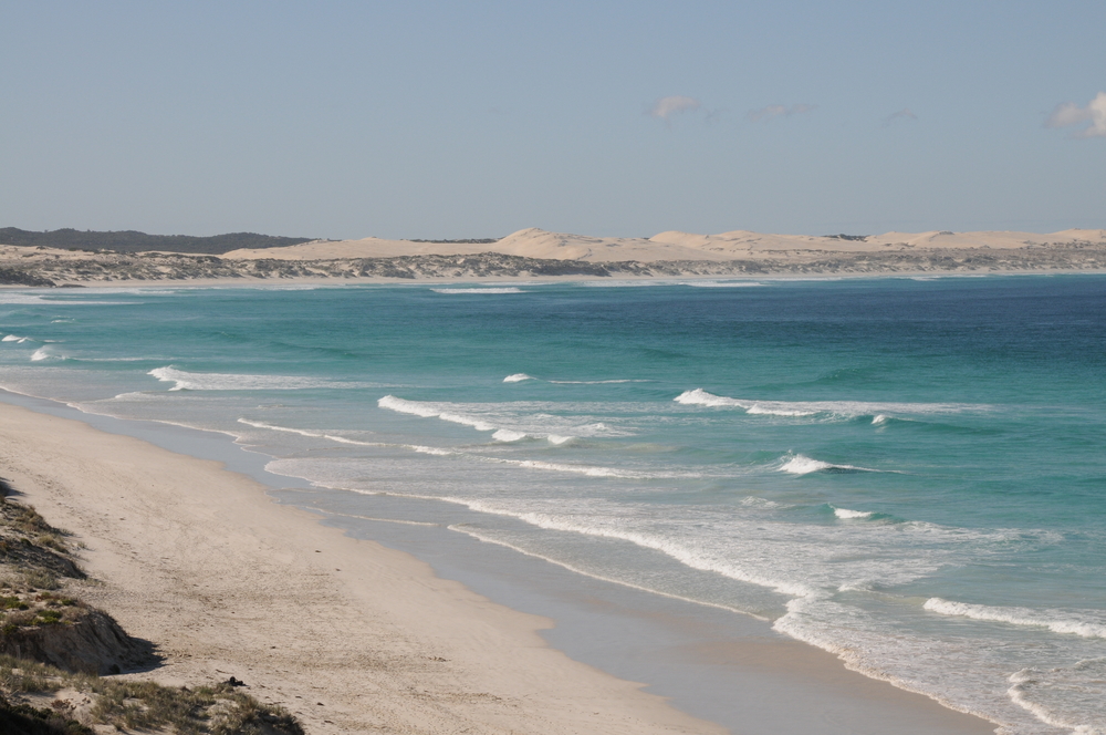 Coffin Bay National Park
