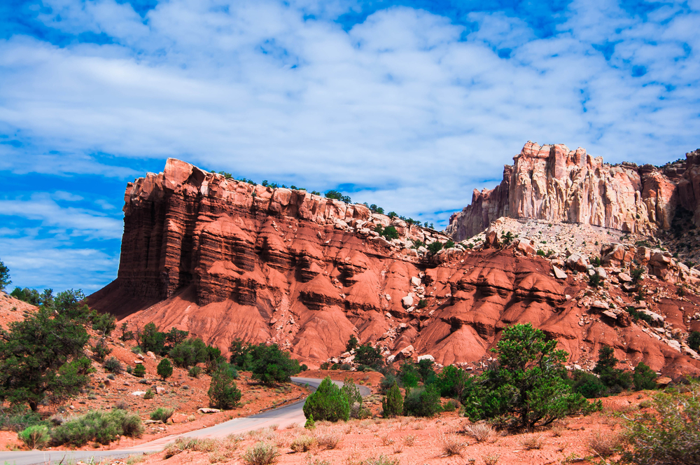 Capitol Reef National Park