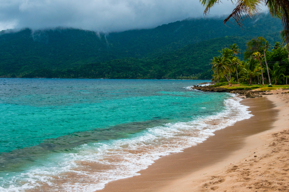 Darien National Park