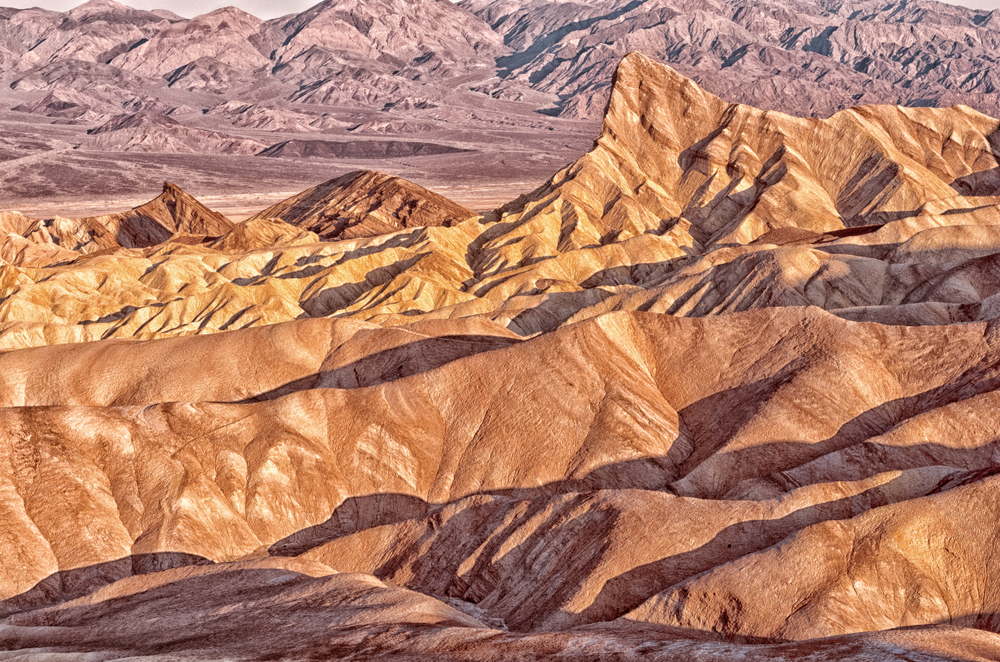 Death Valley National Park