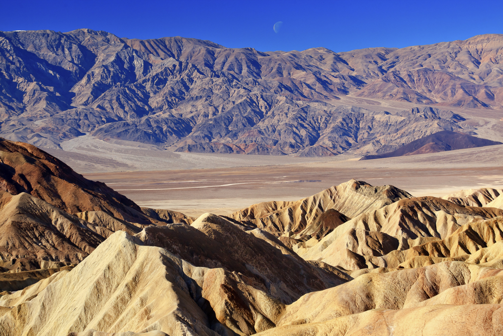 Death Valley National Park