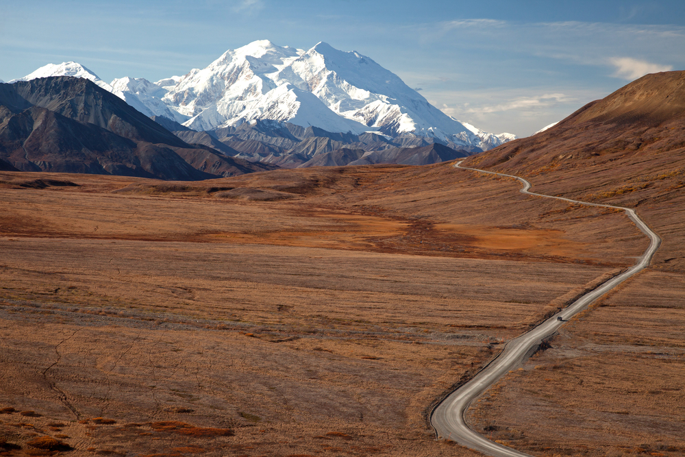 Denali National Park