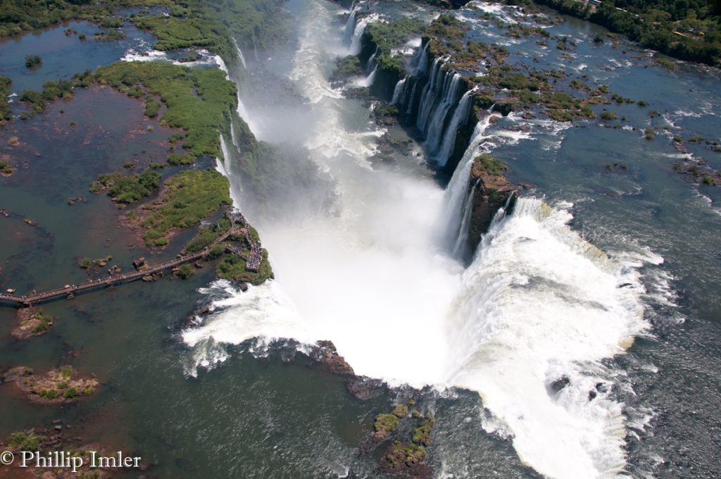 Iguacu National Park
