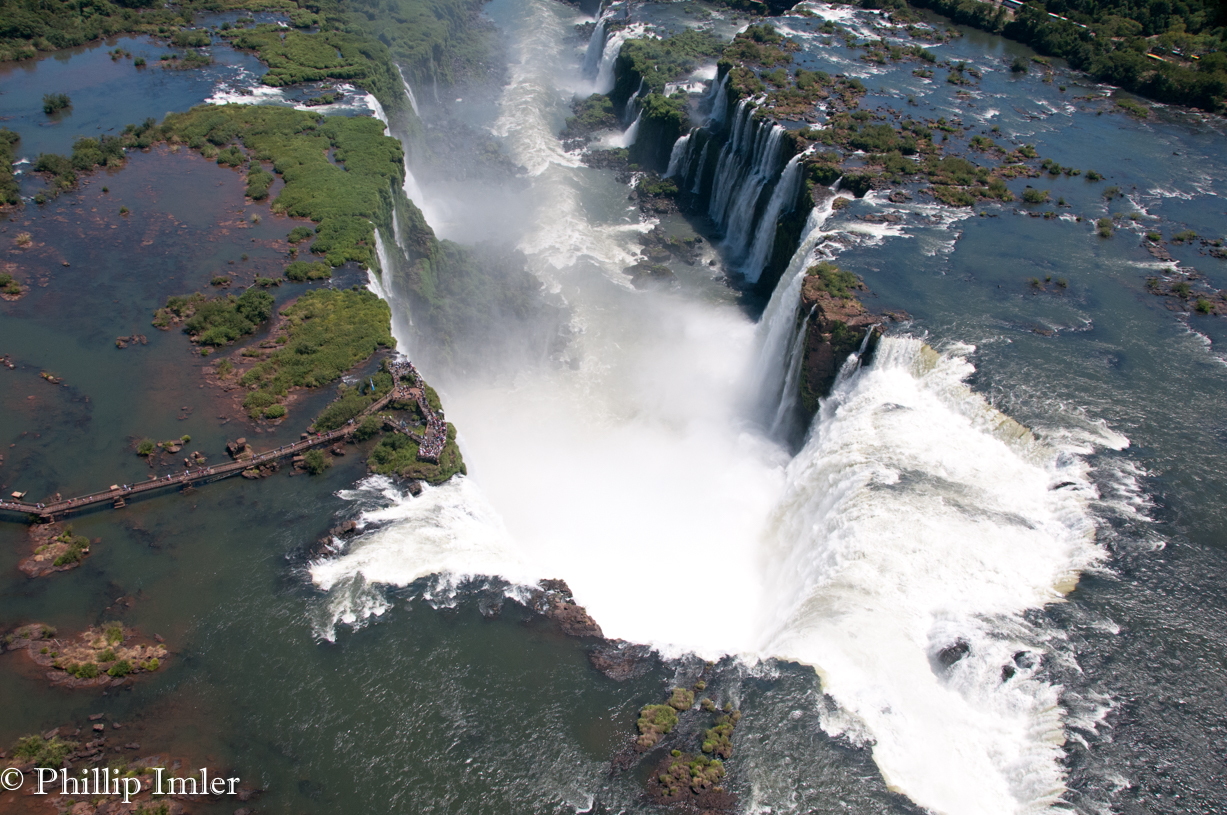 Iguazu National Park