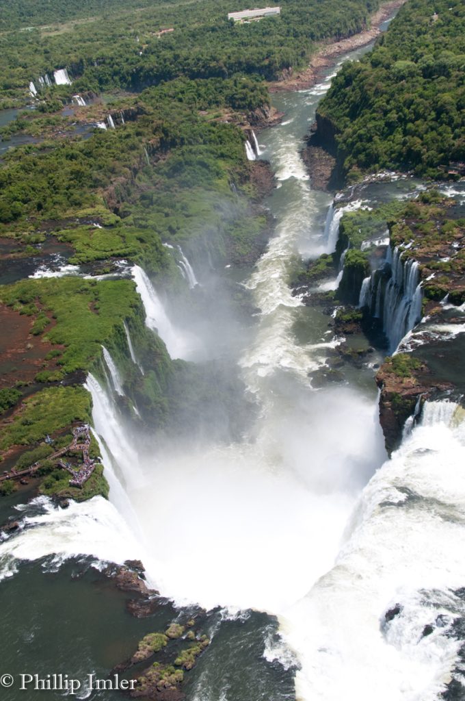 Iguacu National Park