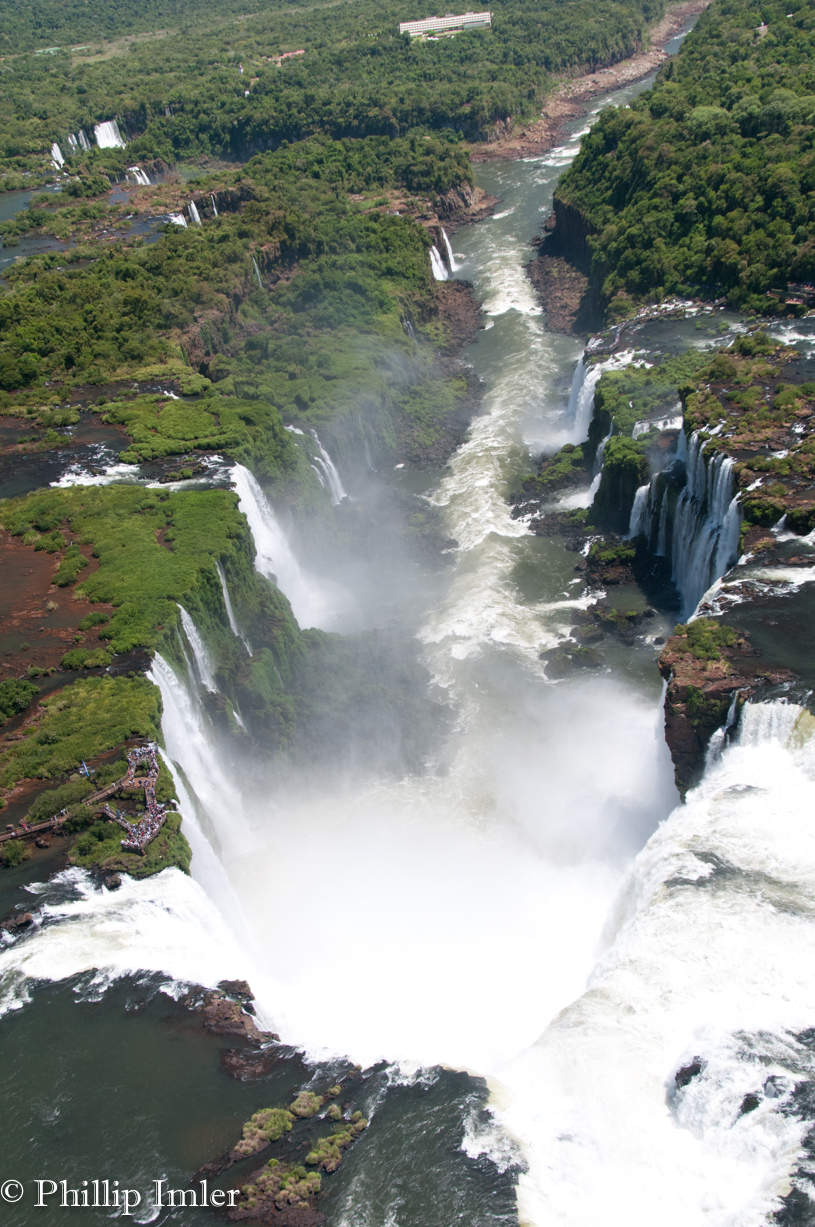 Iguazu National Park