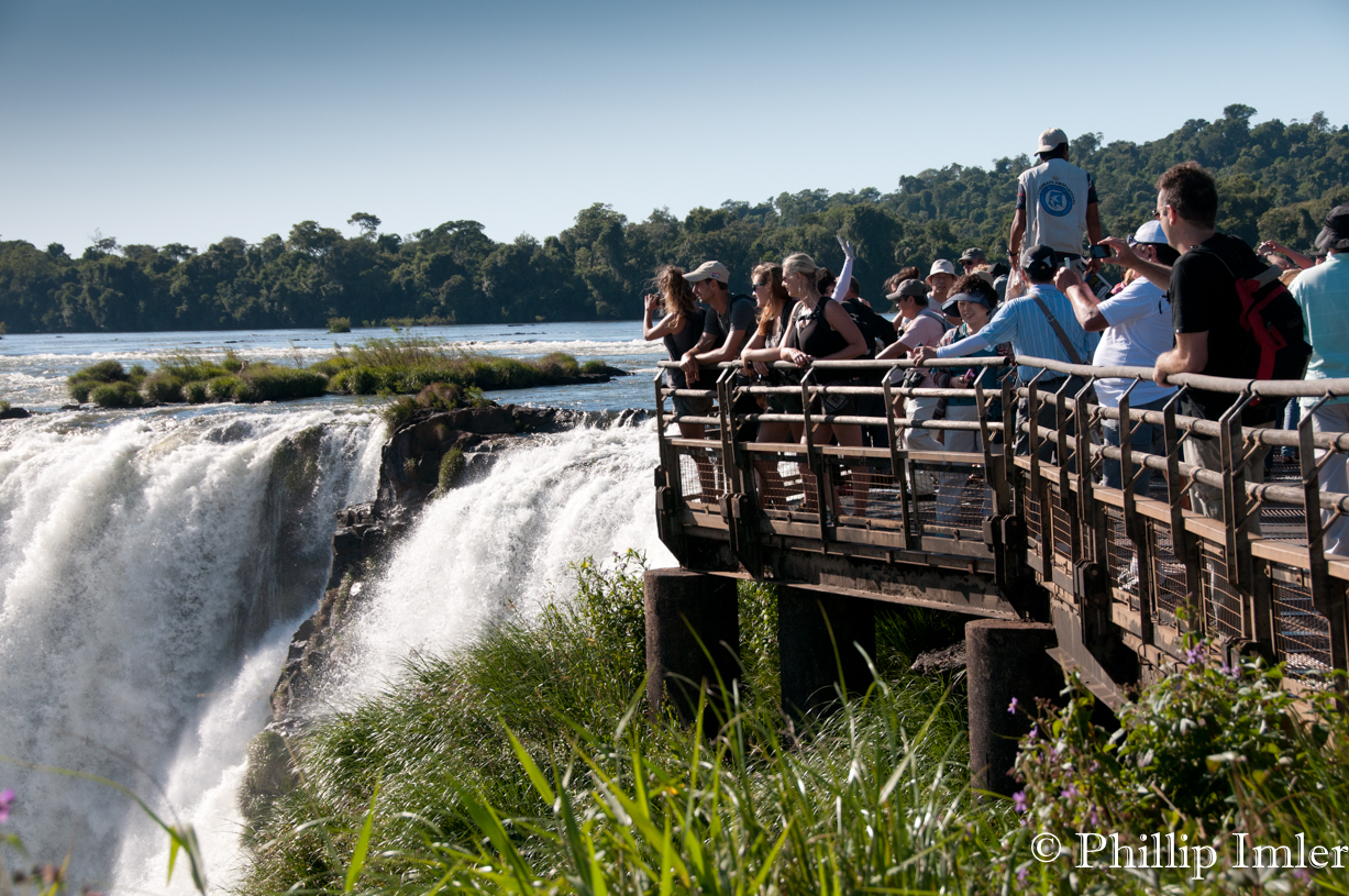 Iguazu National Park