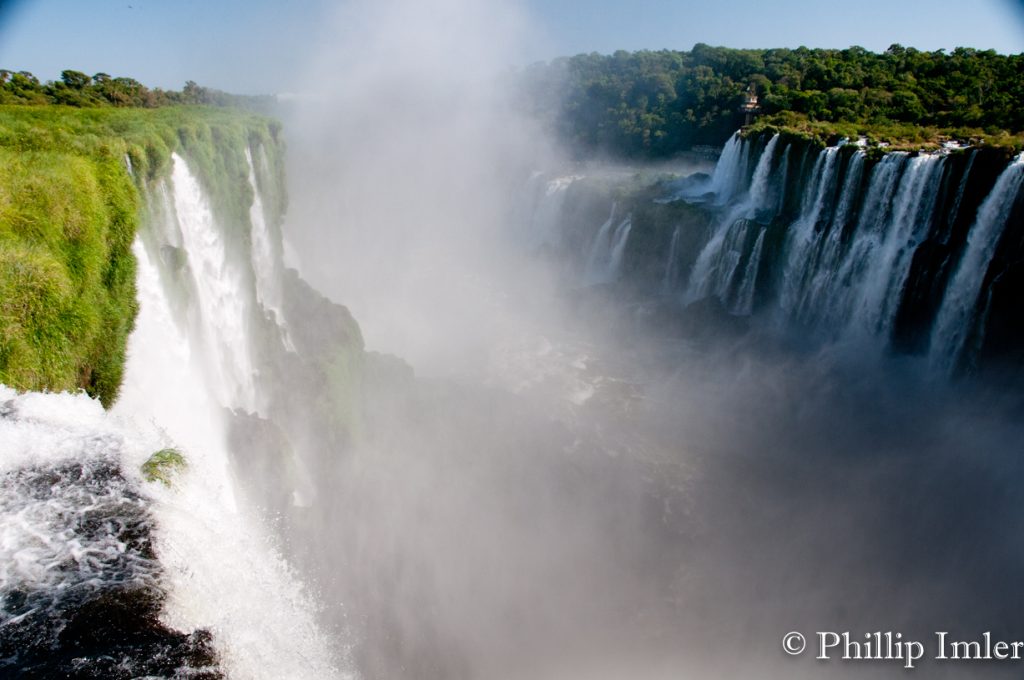 Iguazu National Park