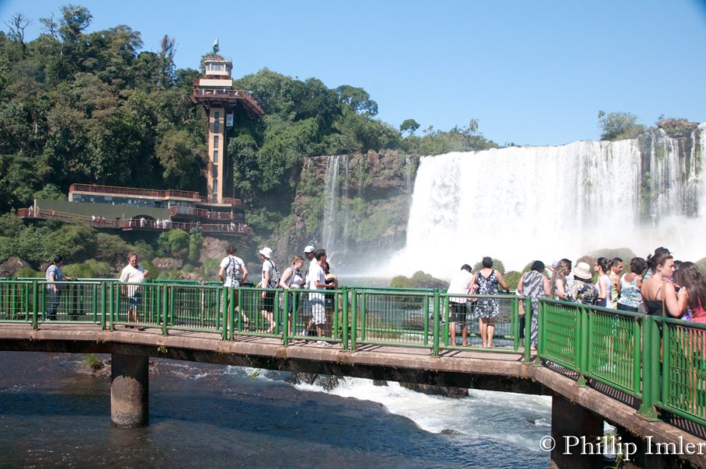 Iguacu National Park