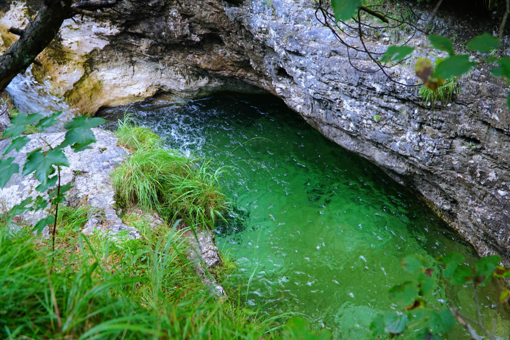 Dolomiti Bellunesi National Park