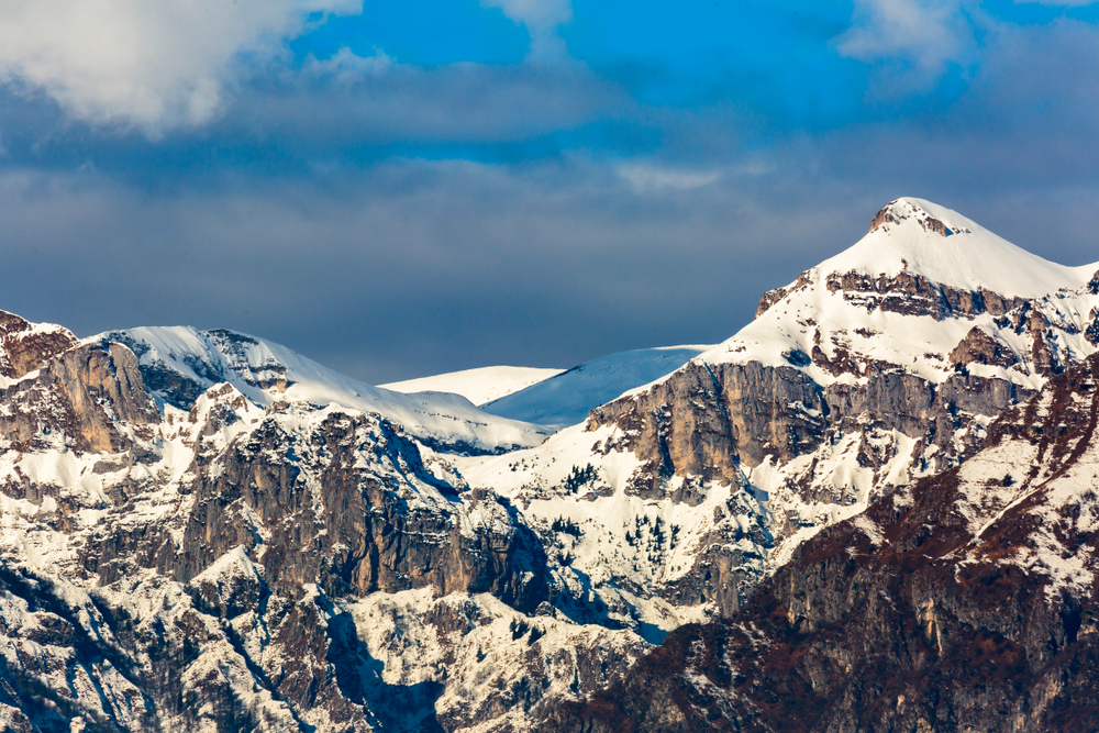 Dolomiti Bellunesi National Park