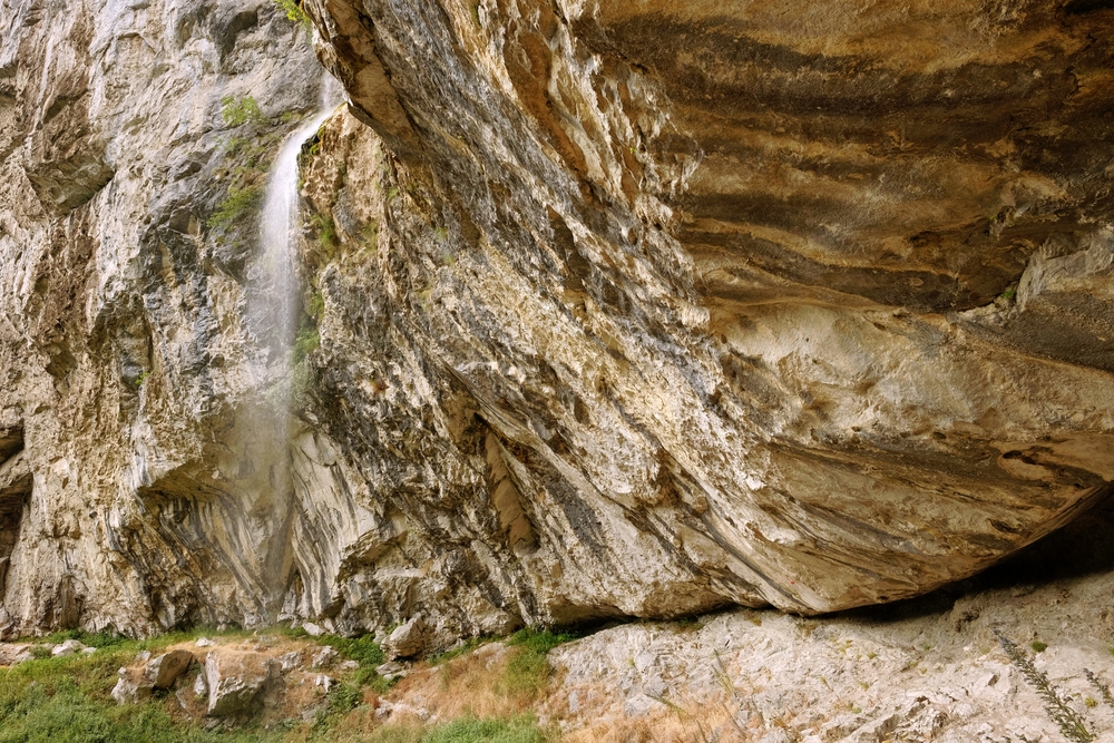 Domogled-Valea Cernei National Park