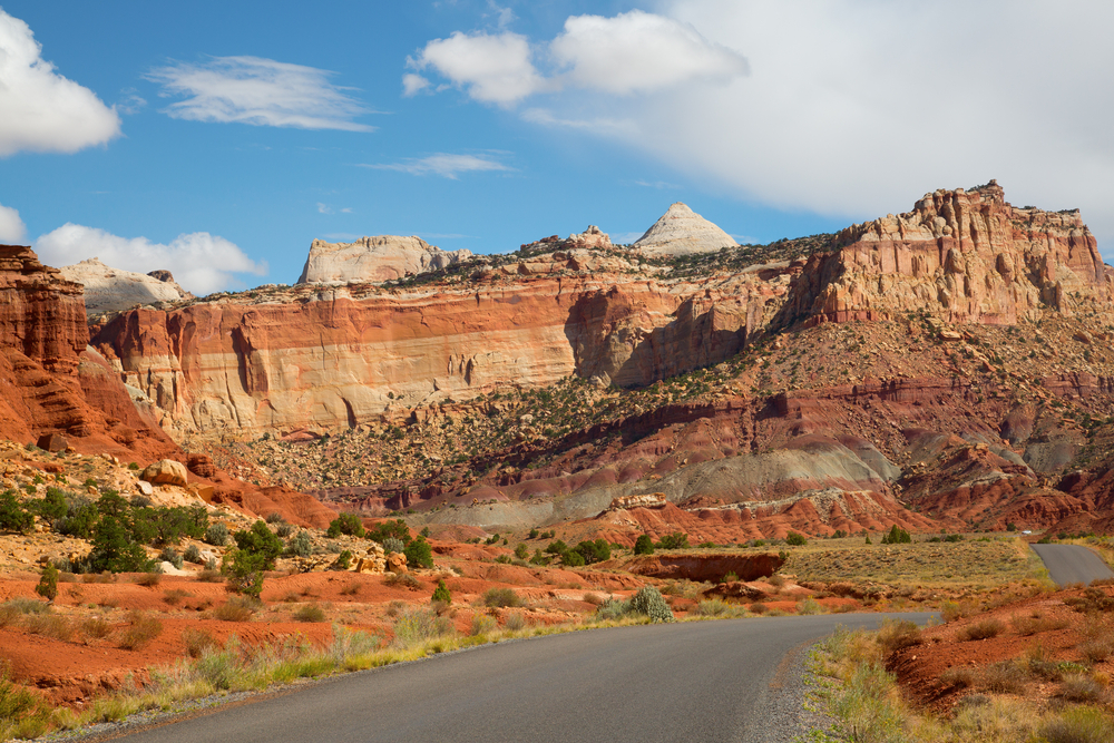 Capitol Reef National Park