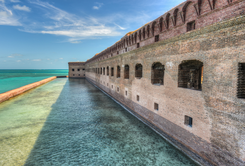 Dry Tortugas National Park
