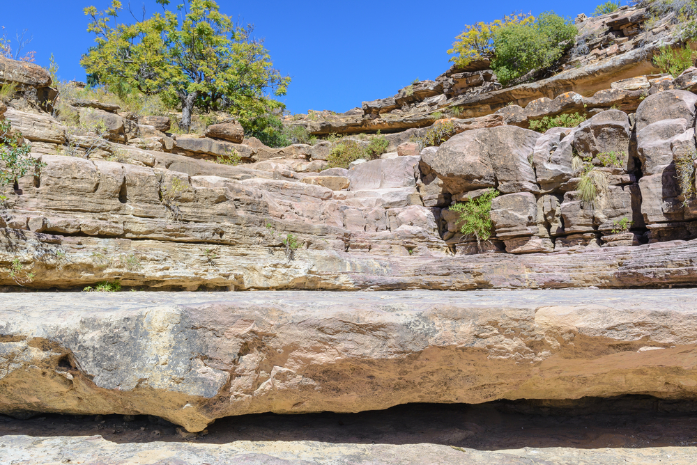 Torotoro National Park