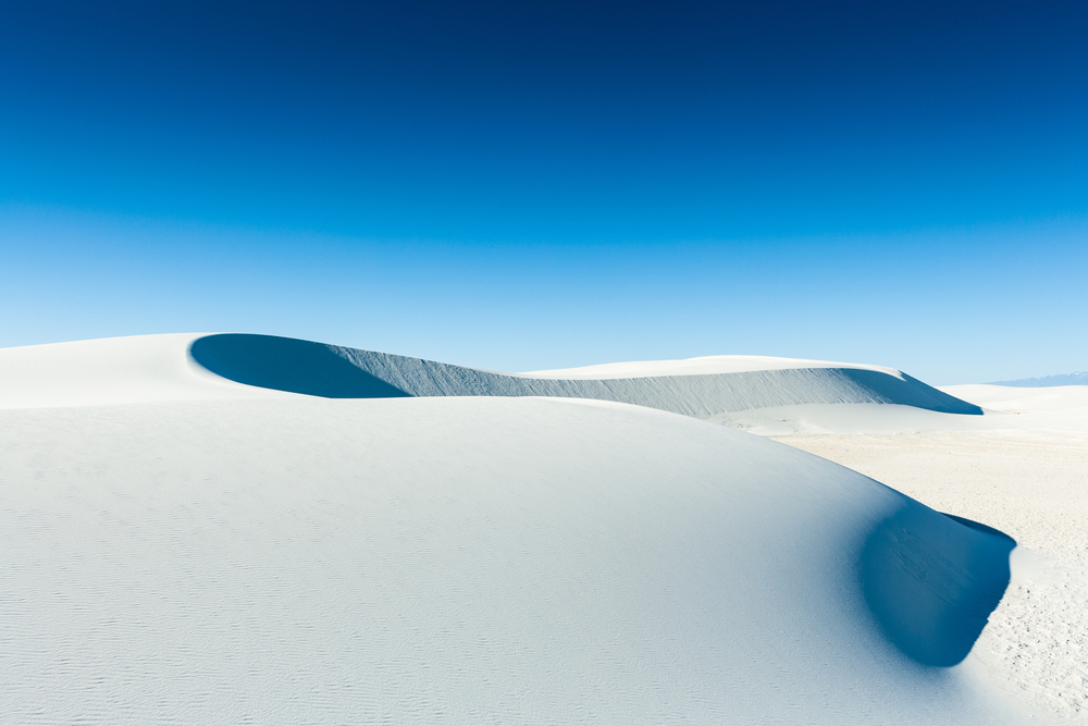 White Sands National Park