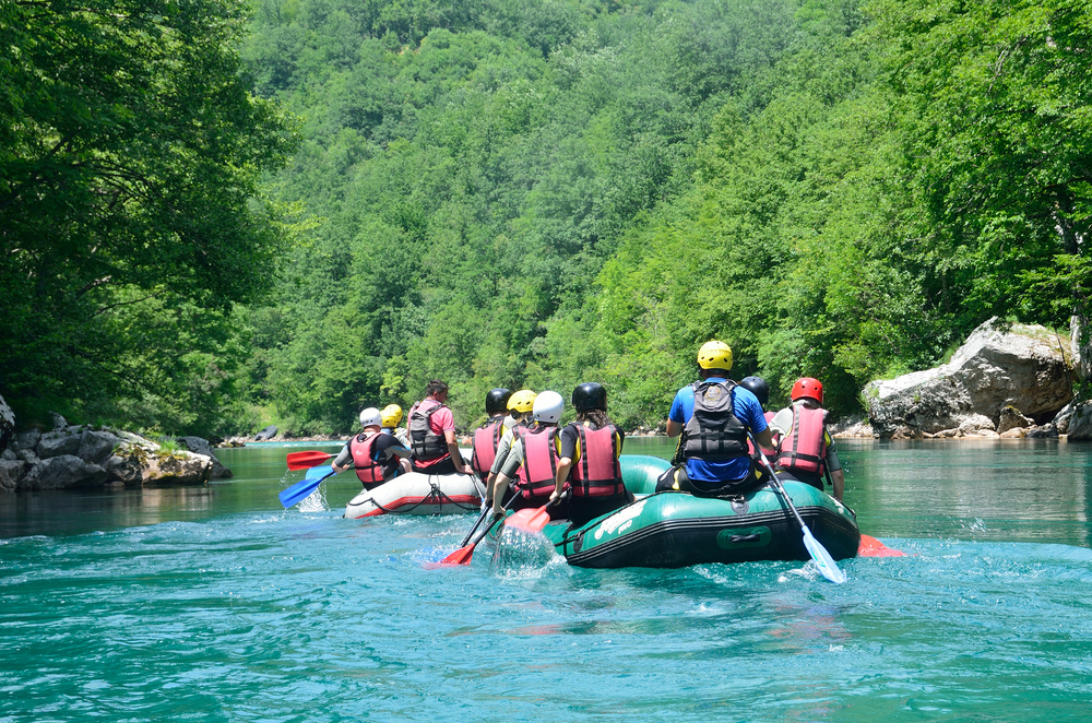 Durmitor National Park