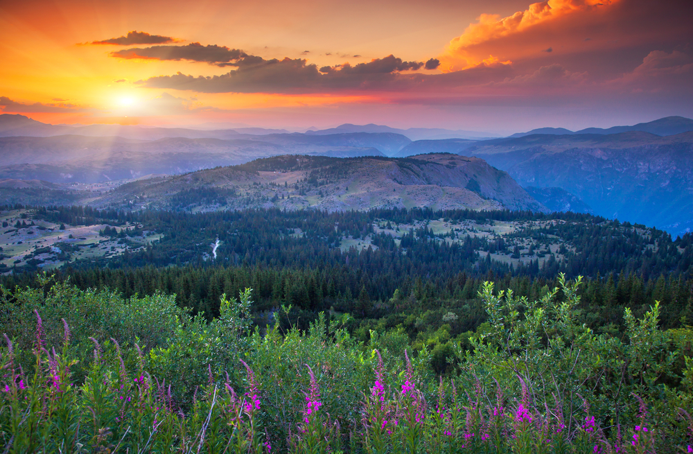 Durmitor National Park