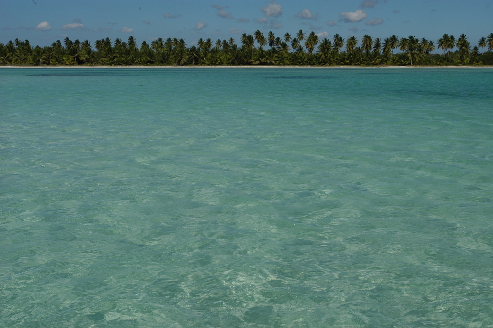 National Park of the East