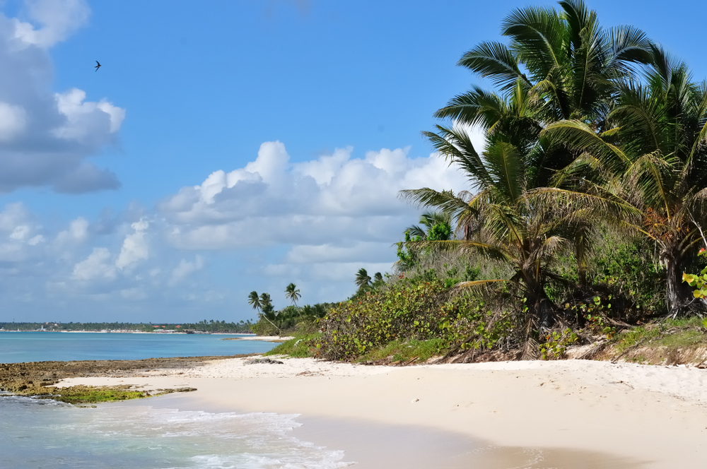 National Park of the East