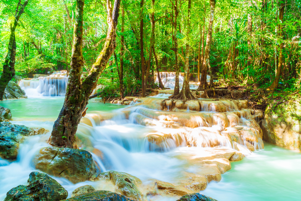Erawan National Park