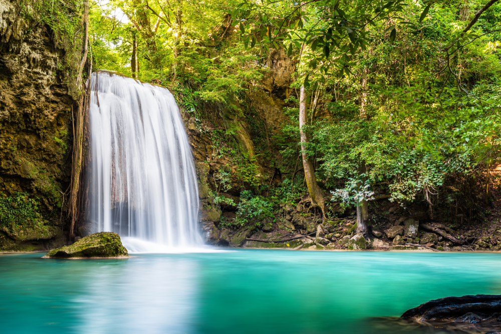 Erawan National Park