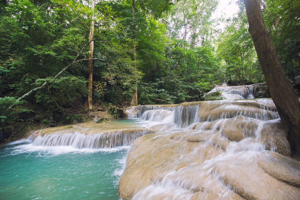 Erawan National Park