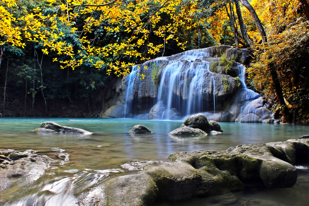 Erawan National Park
