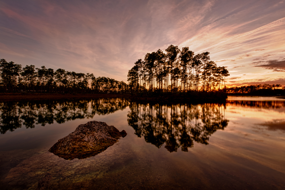 Everglades National Park