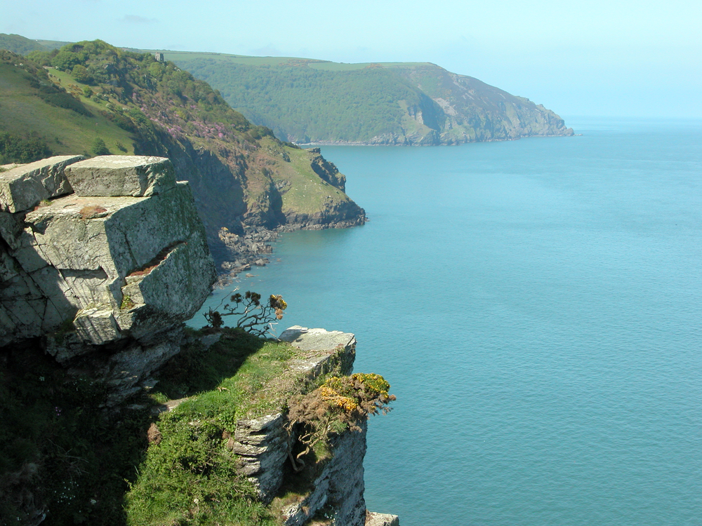 Exmoor National Park
