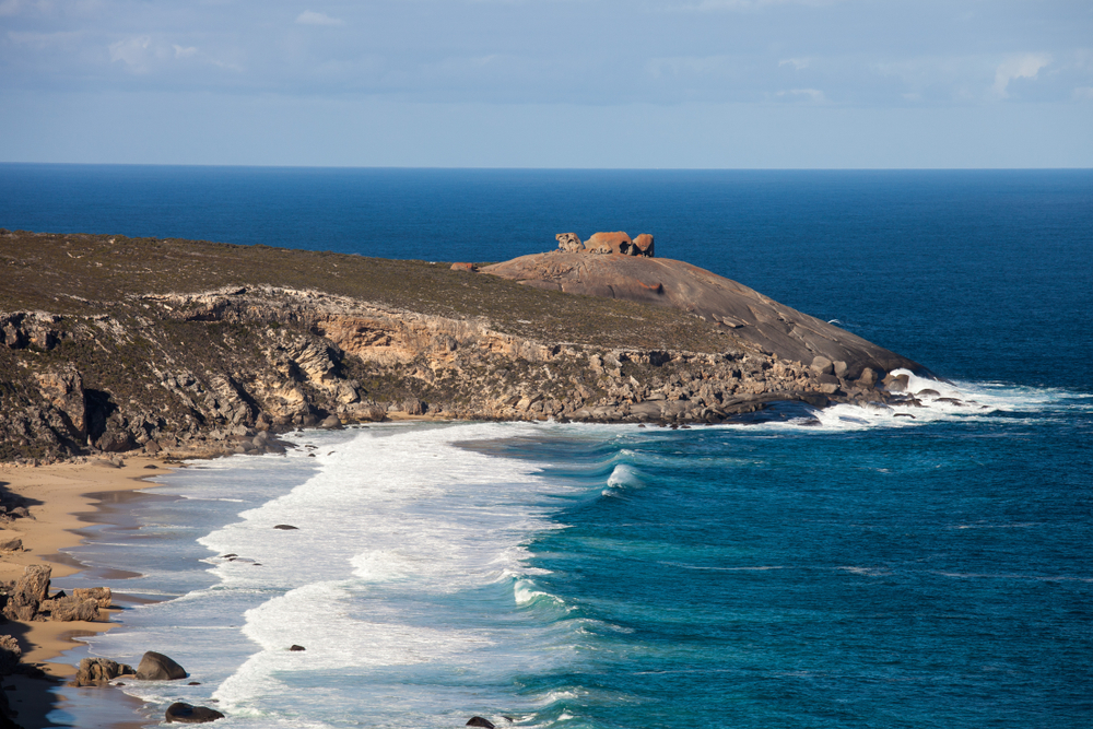 Flinders Chase National Park